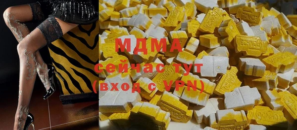 стаф Абинск